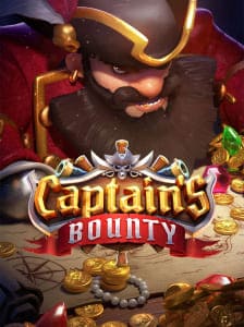 Captain's Bounty